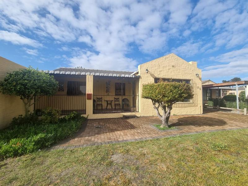 To Let 3 Bedroom Property for Rent in Northpine Western Cape